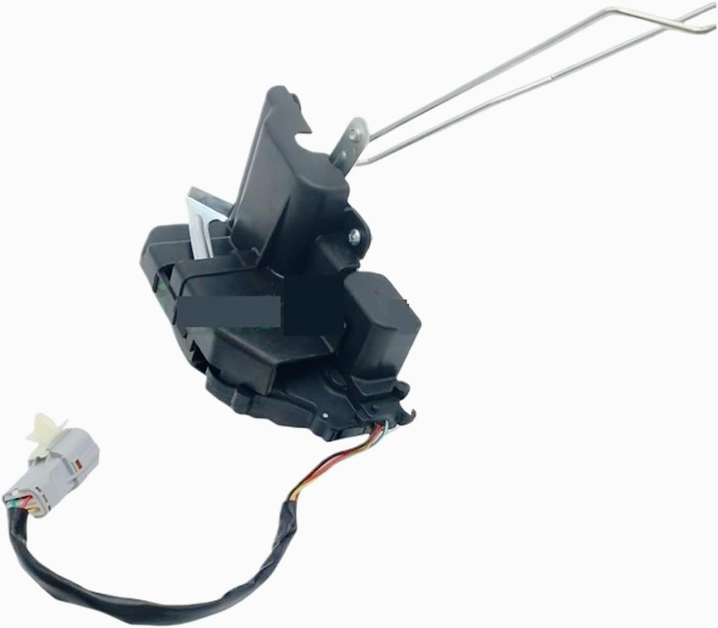 Car Door Lock Actuator 81420-2F010 Rear Right Fit for Kia Spectra 2004-2009 Spectra5 2005-2009 Replacement Power Door Lock Kit