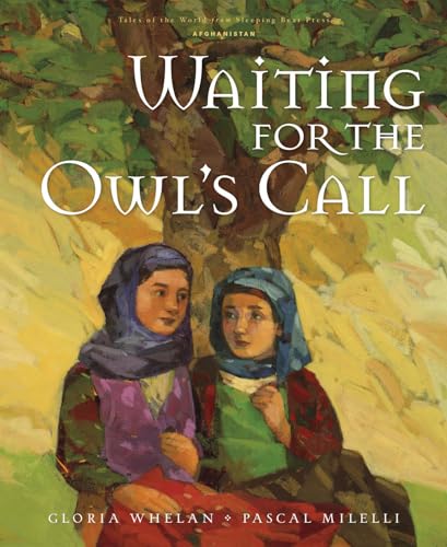 Waiting for the Owl's Call (Tales of the World)