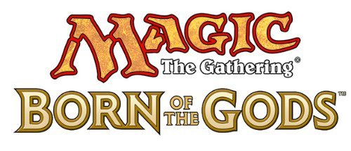 3 Three Packs Of Magic The Gathering Mtg Born Gods | Desertcart Aruba