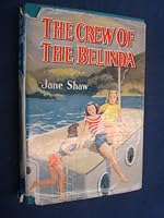 The Crew of the Belinda B003Z07R6W Book Cover