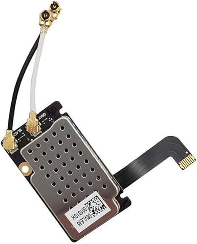 Miniatura 1 de Piezas para drones DJI Mavic Pro WiFi Board con piezas de reparación de cables Módulo WiFi para DJI Mavic PRO Drone Accesorios Fácil instalación
