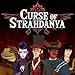 Curse of Strahdanya - A Legends of Avantris Podcast