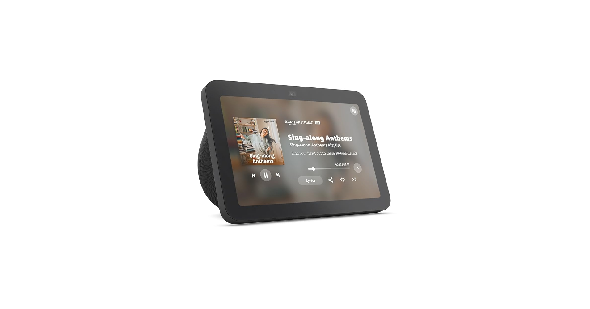 ひ*し様 Amazon Echo Show 8 本体 Amazon Echo Show 8 (3rd Gen 2023 Release) : Target