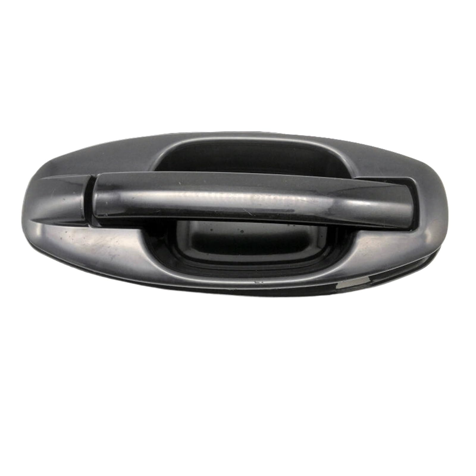 Trxjjvm Back Right For Hyundai For Santa For Fe 2001 2002 2003 2004 2005 2006 Car Outside Handle 82650-26000 82660-26000 Car Exterior Door Handle(Back Right)