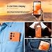 Ulefone Armor Note 22 Smartphone Ohne Vertrag, Android 16 Smartphones, 20GB+32GB/2TB Octa-Core, 5.0" Handy Günstig, 4G Dual SIM/Face ID/GPS/3 ahre Garantie, Schwarz
