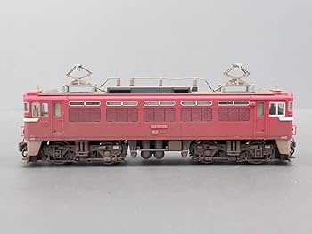Amazon | 加工品 TOMIX 7150 ED79形 100番台 108号機 電気機関車