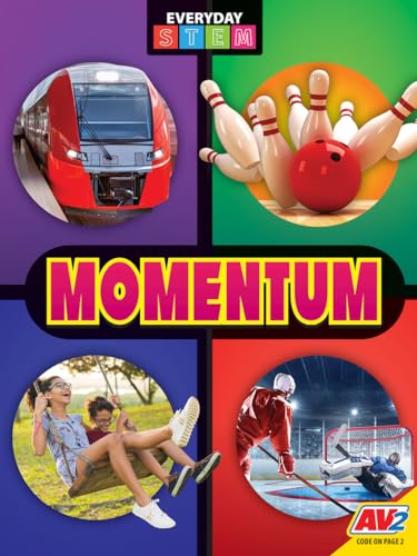 Momentum (Everyday Stem)