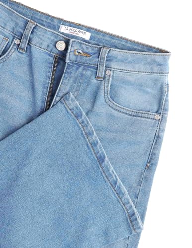 Image of U.S. Polo ASSN. Women Jeans