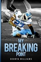 My Breaking Point 0999263900 Book Cover