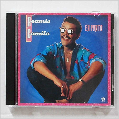 Aramis Camilo