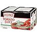 HEINZ Tomato Juice 156 ml 5.5 fl oz 6 Pack