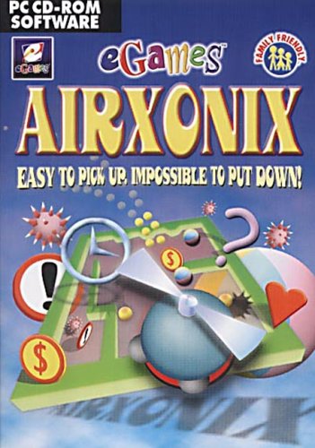 Preisvergleich Produktbild AirXonix [UK Import]