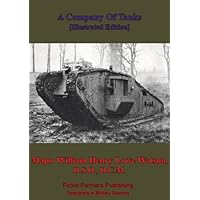 A Company Of Tanks