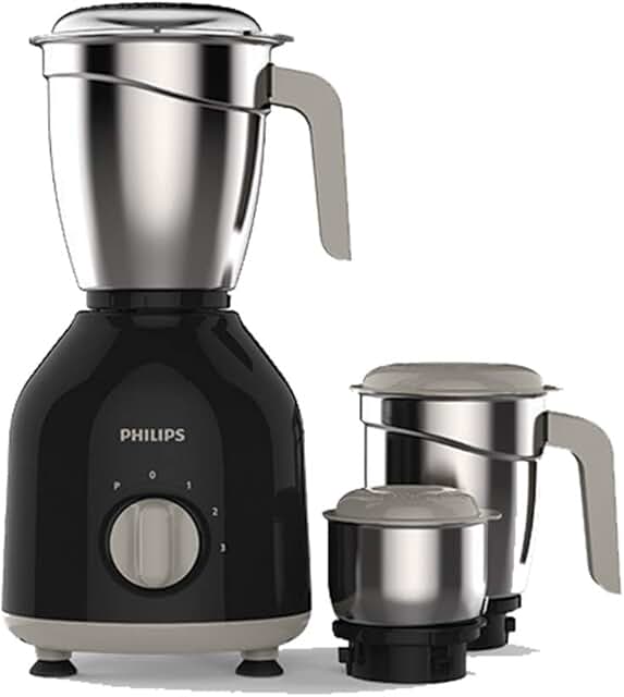 Amazon.in Mixer grinders in Kitchen & home appliances