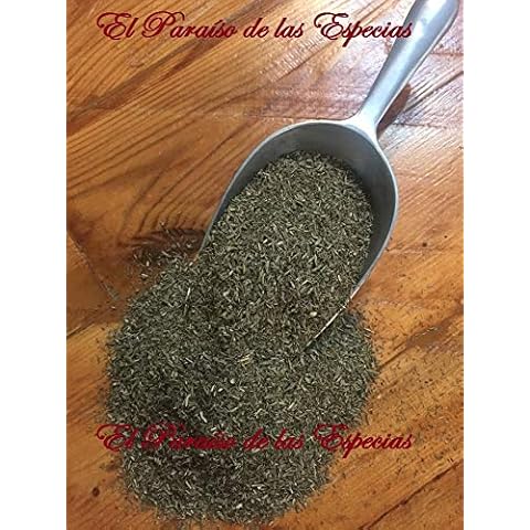 Tomillo Natural para Infusión 1 kg Cover