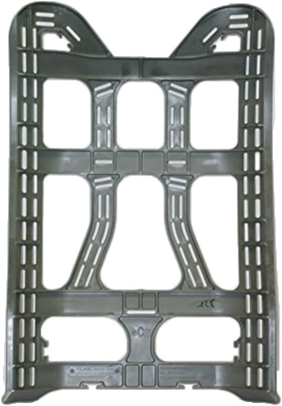 MOLLE II Rucksack Frame, Large Rucksack Assembly, Green