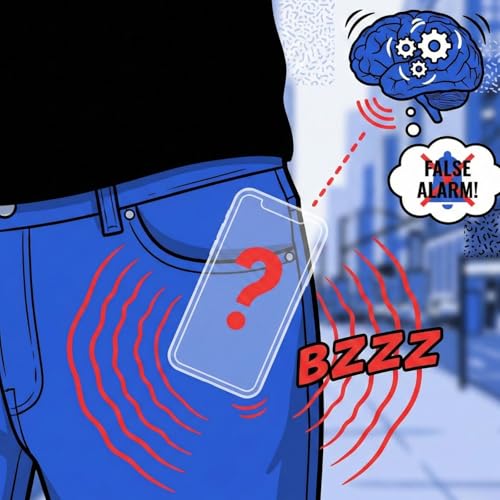 29 | Perch&eacute; senti vibrare il telefono (anche se &egrave; spento)