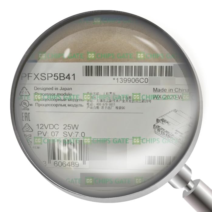 PFXSP5B41 ONE New PFXSP5B41 for Delivery