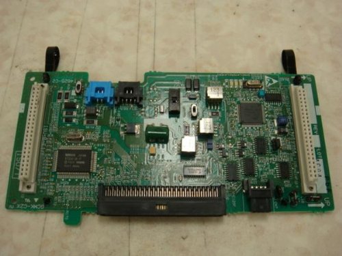 【中古】「非常に良い」VB-E221A パナソニック Acsol ISDN外線ユニット（DSU切り離しスイッチ付） [オフィス用品] ビジネスフォン [オフィス用品] Amazon | VB-E221A パナソニック Acsol ISDN外線ユニット（DSU切り離し