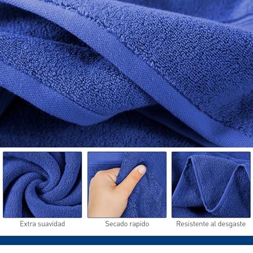 Toallas, Home Imagen adicional