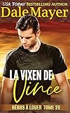 vincitore di sanremo 2019 youtube  La Vixen de Vince (Héros à louer t. 20)