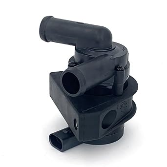 1pc/Package Auxiliary Water Pump 06E121601C 06E 121 601C YANGMO-AUTO