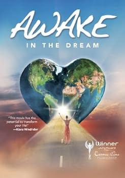 Awake in the Dream