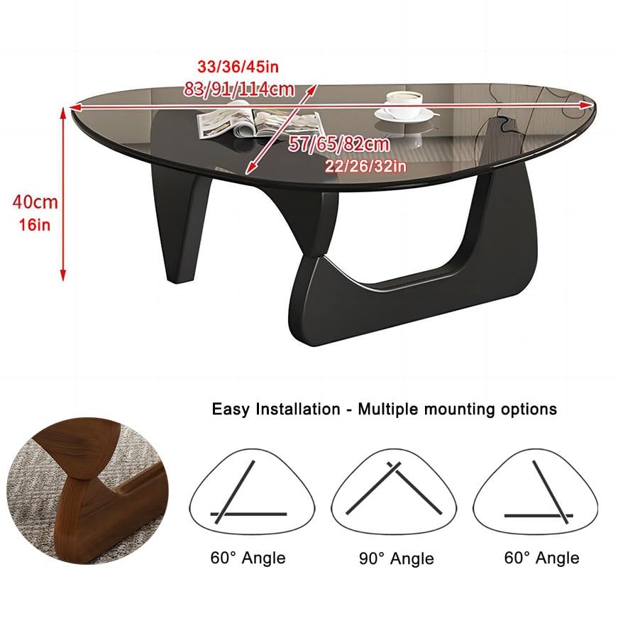 Recopilación y reviews de Mesa centro roble los más solicitados. 25 Imagen adicional