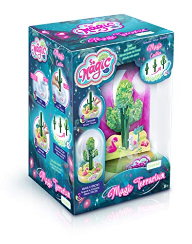 So Magic DIY Large Glitterarium Kit - Image 3