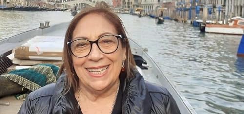 Maria Grazia Medda: l&rsquo;arte come memoria, libert&agrave; e identit&agrave;