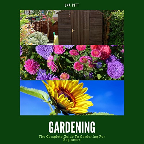 Amazon.co.jp Gardening The Complete Guide to Gardening for Beginners