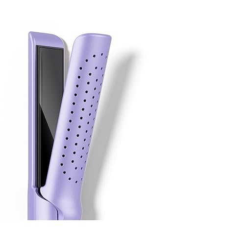 Amazon.com: Wavytalk Airflow Styler Curling Iron, Cool Curl, 360
