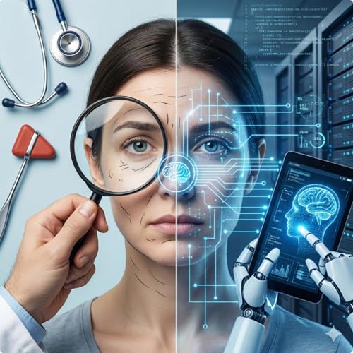 🩺 Ce que votre visage dit de votre sant&eacute; : L'art de la S&eacute;miologie