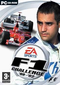 PC周辺機器 FORMULA ONE 99 Amazon | Formula One 99 | ゲームソフト