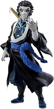 鬼滅の刃 MASTERLISE 善逸 獪岳 フィギュアセット 鬼滅の刃】一番くじ 雷の兄弟 A.B賞 我妻善逸 獪岳フィギュア