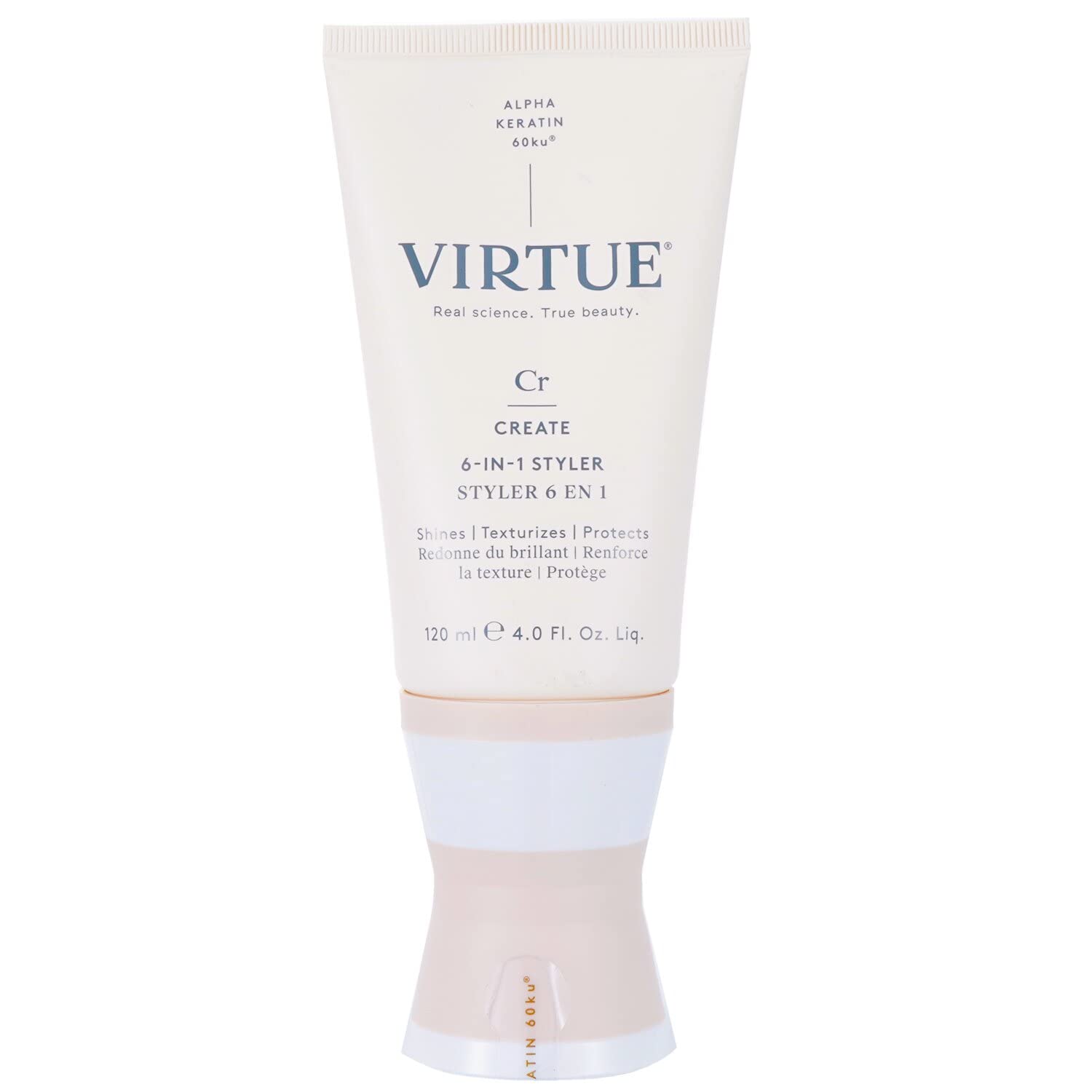 Virtue 6-IN-1 Styler 120ml/4oz