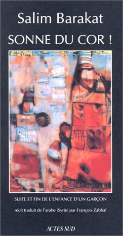 Sonne du cor ! [French] 2742705309 Book Cover