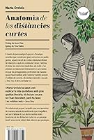 Anatomia de les distàncies curtes 8494440950 Book Cover