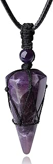 Amethyst Jewelry For Men Picks collage image 1