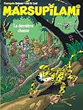  Marsupilami - Tome 35 - La dernière chasse