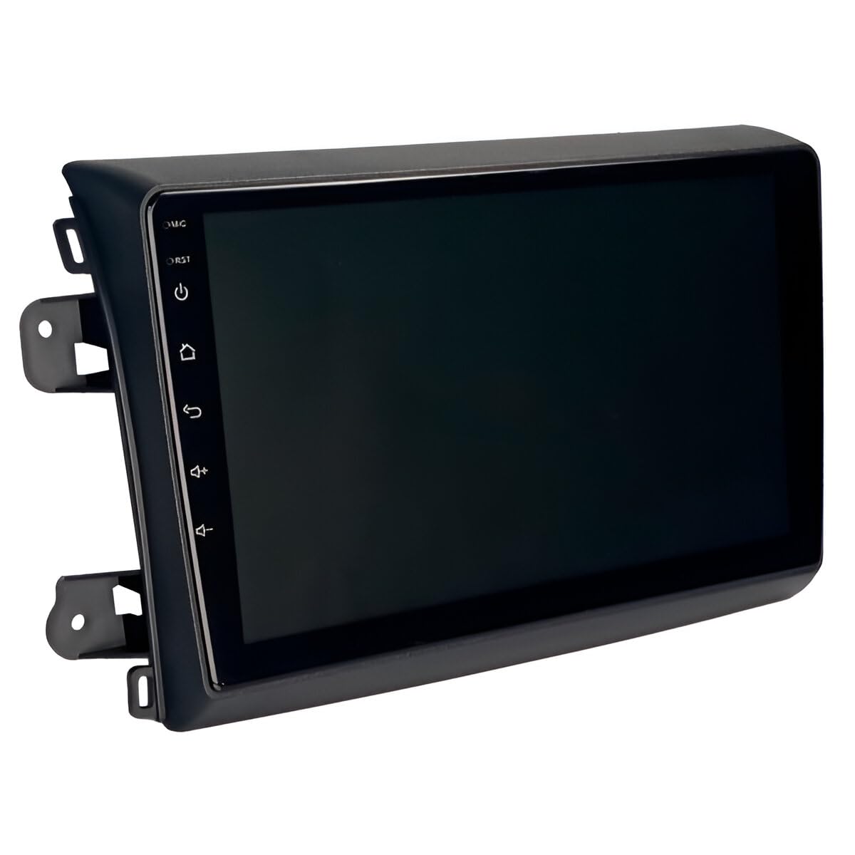 Sound Way Kit de montage adaptateur autoradio, façade 22,9 cm, adaptateur Canbus, compatible avec Fiat Ducato à partir de 2021