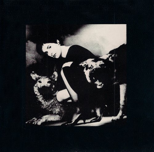 TheData [Audio CD] Enya