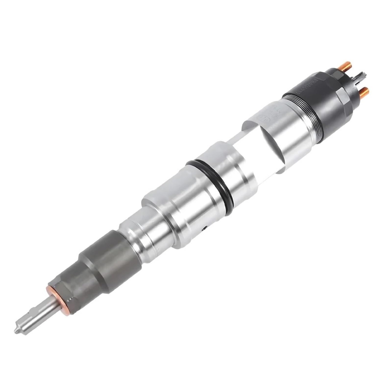 Huoinggg One Color 0445120352 628Db1124006a Common Rail Diesel Fuel Injector Compatible With Camc Hl112 / Sde