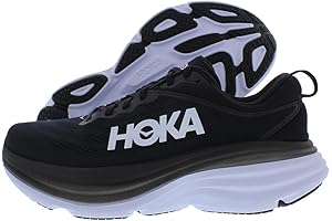 Hoka One One Cavu: Exceptional Stability and Comfort for Everyday Wear
