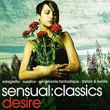 DESIRE～情熱～ 歌詞