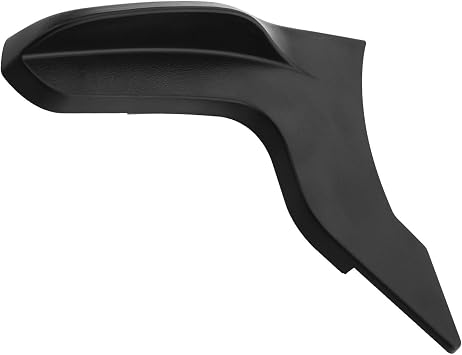 Car Front Left for Driver Seat Base Handl Compatible with Focus MK3 C-MAX 2012-2018 1531242 Car Control Adjustment Seat Handle Accessories, Black