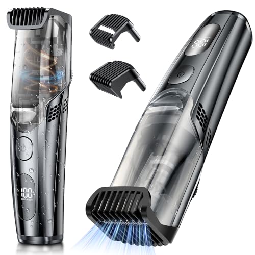 VivaEase Advanced Vacuum Trimmer