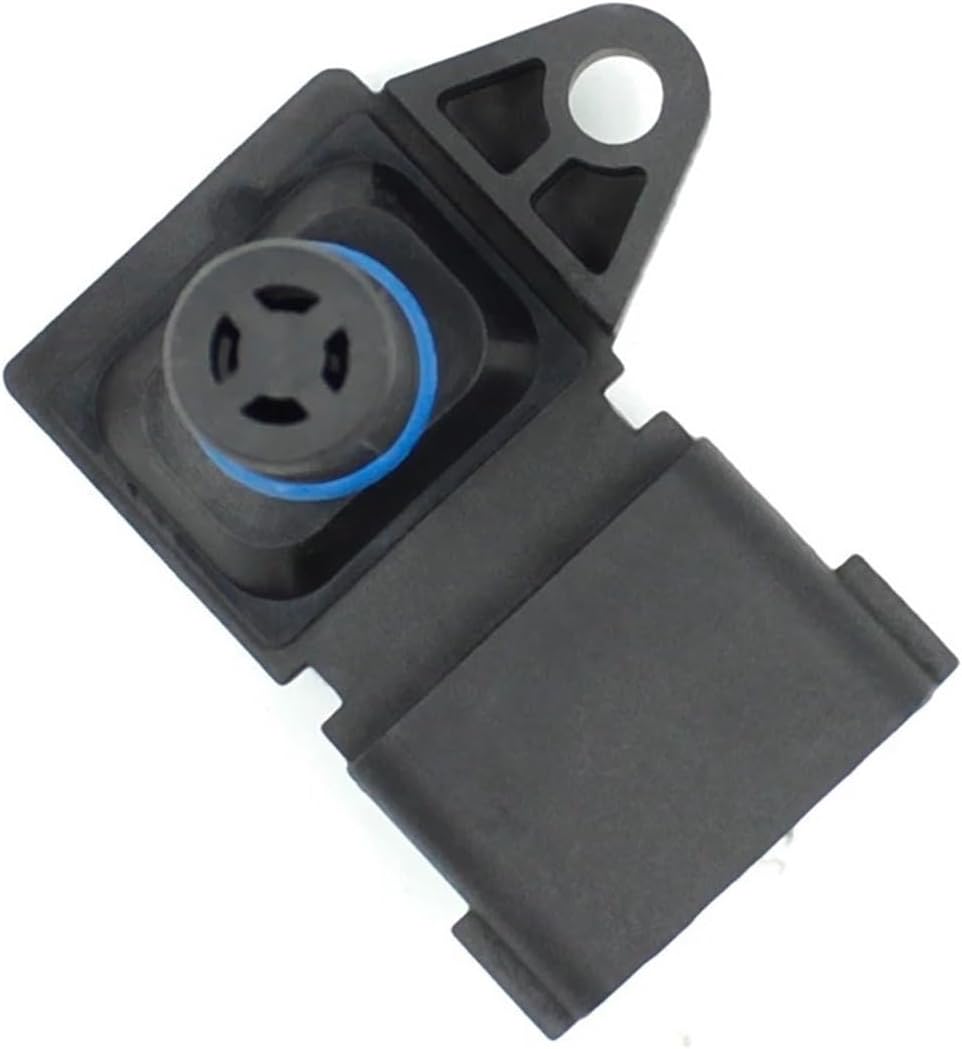 2Bar MAP TMAP Turbocharger Manifold Pressure Sensor Suitable for 451 A4518207010 1865A050 5WK9699