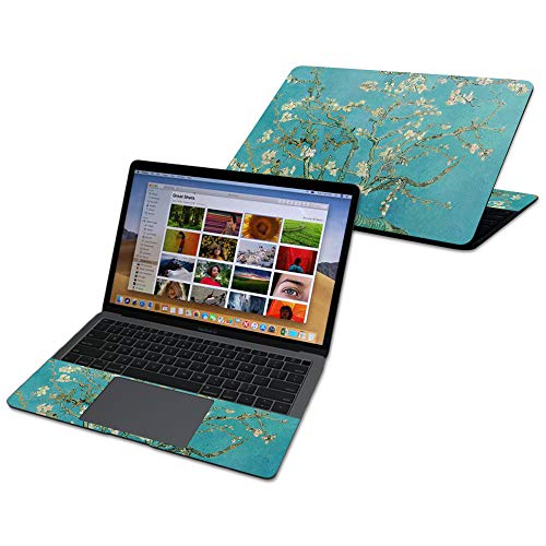 MightySkins Skin Compatible with Apple MacBook Air 13