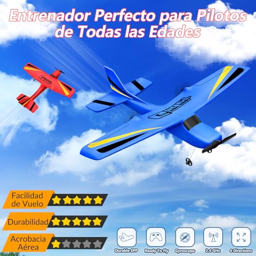 La mejor comparación de Aviones de control remoto los 5 más buscados. 5 La mejor comparación de Aviones de control remoto los 5 más buscados. 3